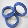 Made in China Filled Carbon Fiber Spring Energized Seals